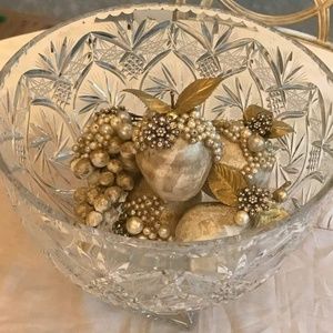 Meet your Posher, Beckys garden of fruit